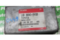 Блок комфорта 0265108007, 8954105010   Toyota Carina T190   