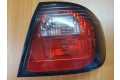 Задний фонарь правый сзади 89020137, 265509F500    Nissan Primera   2000-2001 года