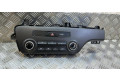 Блок управления климат-контролем 97250F1000AK5   KIA Sportage