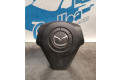 Подушка безопасности водителя BP54S, BP54S   Mazda MX-3