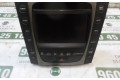 Дисплей    8611130600C0, 8611130390   Lexus GS 300 350 430 450H
