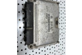 Блок управления двигателя 030906032CP, 0261207199   Volkswagen Lupo