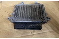 Řídící jednotka A6401500134, 0281014536   Mercedes-Benz B W245 2009