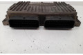 Блок управления коробкой передач 7700115799, 7700115799   Renault Megane II