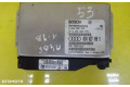Блок управления коробкой передач 8D0927156S   Audi A4 S4 B5 8D