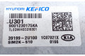 Řídící jednotka 391992U100, 391982U300   KIA Xceed 2024