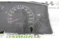 Přístrojová deska  Toyota Corolla E120 E130 2003 8380002810, 110080106002  