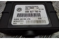 Рулевая рейка  Блок управления коробки передач 09K927750H   Volkswagen Multivan T5 2003 - 2015 года