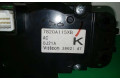 Блок управления климат-контролем 7820A115XB   Mitsubishi ASX