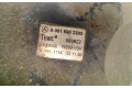 Комплект вентиляторов     A0015002393, A0015002393    Mercedes-Benz C W202 
