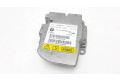 Блок подушек безопасности 3424581   BMW X3 E83