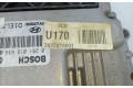 Řídící jednotka 391202A001, 0281019639   Hyundai ix35 2013