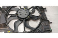 Вентилятор радиатора     214810845R, MM123002852    Renault Arkana 