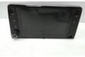 Дисплей    98345773ZD   Peugeot Rifter