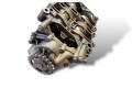Čerpadlo oleje 9636898380, 015160   Land Rover Freelander 2 - LR2   224DT