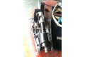 Руль Mercedes-Benz CL C215  2000 - 2006 года A2124602316      