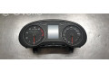 Панель приборов 8V0920870M, 1355010225   Audi A3 S3 8V       