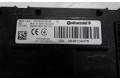 Блок комфорта 284B10447R, A2C92226608   Renault Dacia Duster   