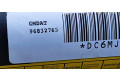 Боковая подушка безопасности 96832765   Opel Antara