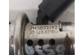 Vstřikovač 9813930180   Peugeot 3008 II    YH01 