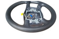 Volant Audi A6 S6 C5 4B 1999 4B0419091AR, 4B0419091AR01C  