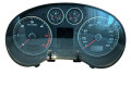 Přístrojová deska  Audi A3 S3 A3 Sportback 8P 2009 8P0920982J, 81071521  