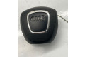 Подушка безопасности водителя 4F0971589A   Audi A6 S6 C6 4F