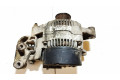 Генератор 90413760, 0123120001   Opel Astra F 1.6     