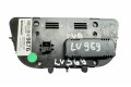 Блок управления климат-контролем 13429876, A2C86871200   Opel Zafira C