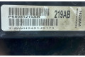 Блок предохранителей P68081219AB, 16238AA    Lancia Thema