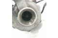  Турбина Chevrolet Captiva  25187704, D4H112TV1VG         