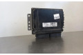 Блок управления двигателем ECU    8200059086   Renault Megane II