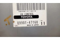 Блок управления коробкой передач 8998147160   Toyota Prius (XW20)