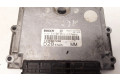 Блок управления двигателя 0281010929, 1336827080   Citroen Jumper