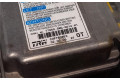 Блок подушек безопасности 77960-SMG-G014   Honda Civic