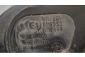 Зеркало электрическое        BMW 3 E46  1998-2005 года   