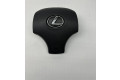 Подушка безопасности водителя 1D1295706A9V   Lexus IS 220D-250-350