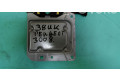 Блок подушек безопасности 9677044380   Peugeot 3008 I
