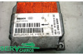 Блок подушек безопасности 0285001165, 0018200826   Mercedes-Benz CLK A208 C208