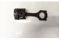  Поршень с шатуном    Audi A4 S4 B5 8D  