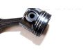  Поршень с шатуном  028h  Volkswagen Golf III  