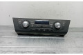 Блок управления климат-контролем 4G0820043BL, 4G0820043BL   Audi A6 S6 C7 4G