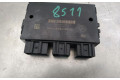 Блок комфорта 5DS00978102   Mercedes-Benz CL C215   