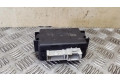 Блок комфорта 25843242, 28096488   Chevrolet Captiva   