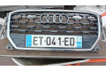 Верхняя решётка Audi Q2 -  81A853651, 70327      