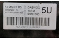 Řídící jednotka 96291050   Daewoo Matiz 2001
