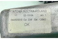 Řídící jednotka 46512241   Fiat Seicento/600 2003