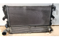 Интеркулер  1347700080, F9858   Citroen Jumper 2.2