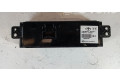 Дисплей    96850911   Chevrolet Meriva