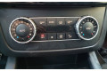 Блок управления климат-контролем A16690003217, E3A1-3-1   Mercedes-Benz GLE (W166 - C292)